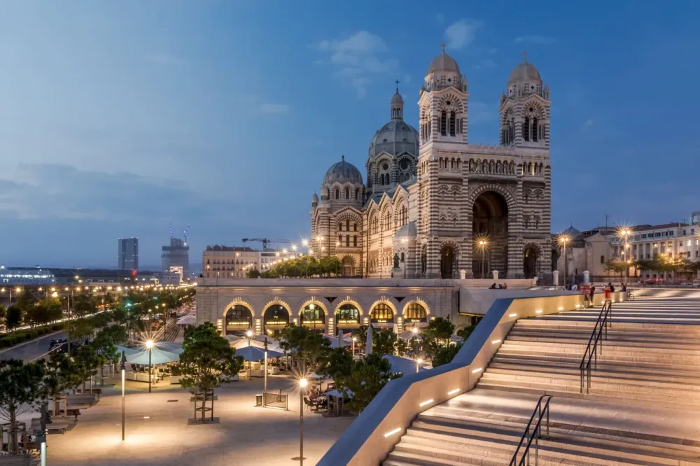 Marseille - Var (2)